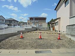 いわき市植田町本町2丁目土地