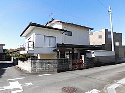 いわき市内郷宮町金坂中古戸建