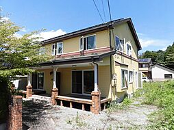 双葉郡富岡町大字下郡山字真壁中古戸建