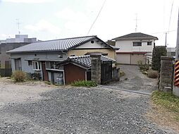 いわき市小川町上小川字北赤沼中古戸建