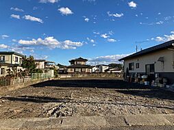 いわき市勿来町窪田町通1丁目土地