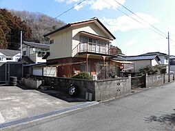 いわき市内郷高坂町1丁目土地