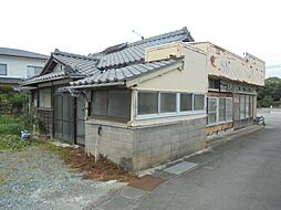 いわき市久之浜町久之浜字北荒蒔中古戸建