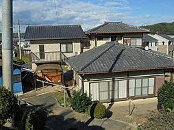 いわき市植田町小名田中古戸建