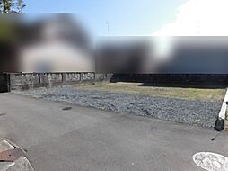 いわき市四倉町字五丁目の土地