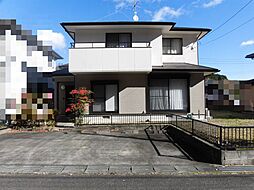 いわき市小川町上小川字湯ノ沢中古戸建