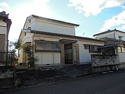 いわき市錦町入原土地