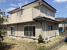 いわき市中央台鹿島3丁目中古戸建