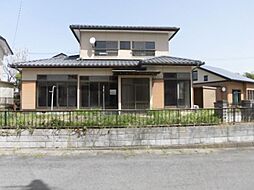 いわき市洋向台5丁目中古戸建