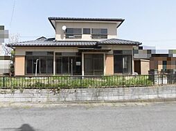 いわき市洋向台5丁目中古戸建