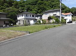 いわき市小川町上小川字湯ノ沢土地