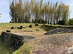 いわき市勿来町関田北作土地