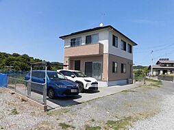 いわき市四倉町字梅ケ丘の一戸建て