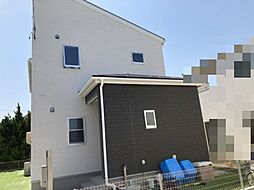 いわき市平沼ノ内字新街中古戸建