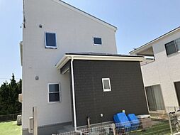 いわき市平沼ノ内字新街中古戸建