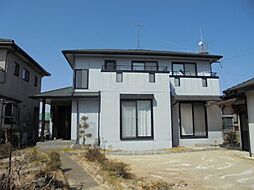 いわき市中岡町5丁目中古戸建