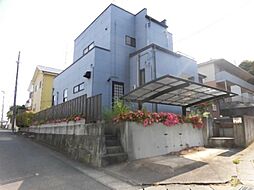 いわき市明治団地中古戸建