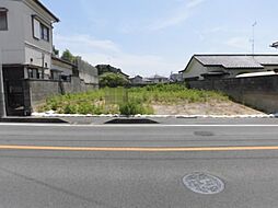 いわき市小名浜諏訪町土地