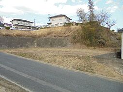 いわき市泉町玉露字道上土地