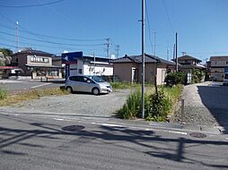 いわき市四倉町字東四丁目土地