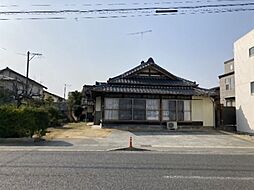 いわき市平泉崎字前原の土地