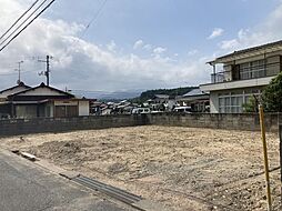 いわき市勿来町大高応時土地