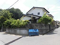 いわき市常磐下船尾町居作土地