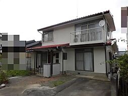 いわき市好間町中好間字鍛冶内中古戸建