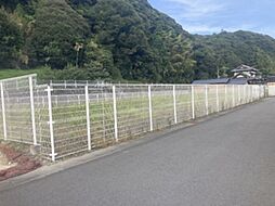 いわき市岩間町岩下土地