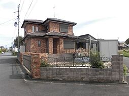 いわき市平成2丁目中古戸建