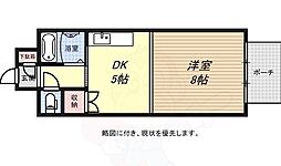 パックスヴィラ平野