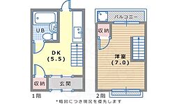 神戸市兵庫区今出在家町３丁目の一戸建て