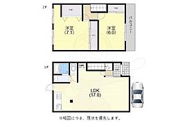 神戸市垂水区清水が丘１丁目の一戸建て