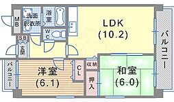 神戸市兵庫区松本通３丁目