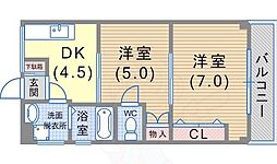 神戸市兵庫区湊川町４丁目