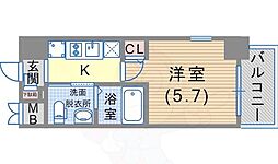 神戸市兵庫区駅南通３丁目