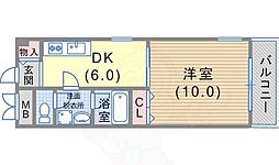 神戸市兵庫区下沢通１丁目