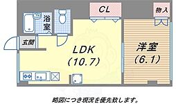 神戸市兵庫区永沢町３丁目