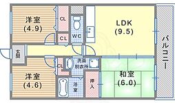 神戸市兵庫区駅南通２丁目