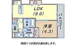 神戸市須磨区白川台３丁目