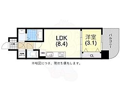 神戸市兵庫区荒田町１丁目