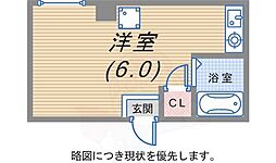 神戸市須磨区須磨浦通６丁目