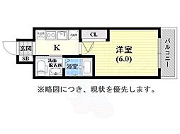 エステムプラザ神戸西4インフィニティ