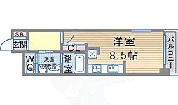 神戸市兵庫区浜崎通