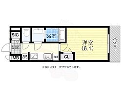 神戸市長田区二番町３丁目