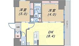 神戸市兵庫区大開通３丁目