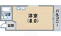 神戸市中央区橘通２丁目