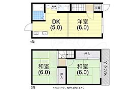 久保町3丁目　戸建て