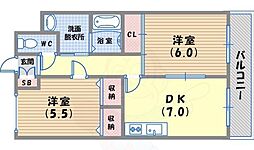 神戸市長田区浜添通２丁目