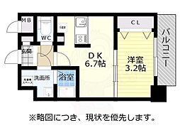 神戸市長田区松野通２丁目